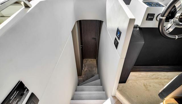 AMF yacht for sale 38