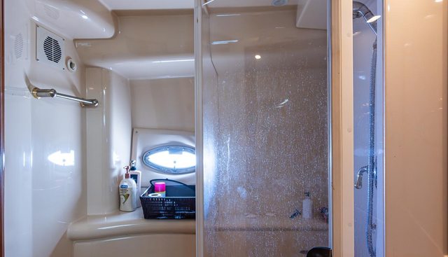 noname yacht for sale 40