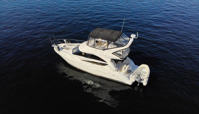 Seacougs yacht for sale 3