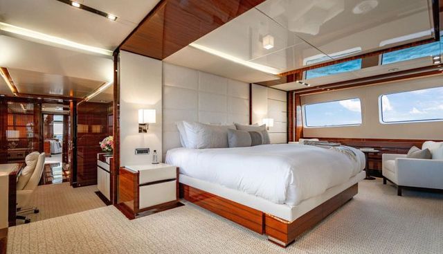 ALLORA yacht for sale 27