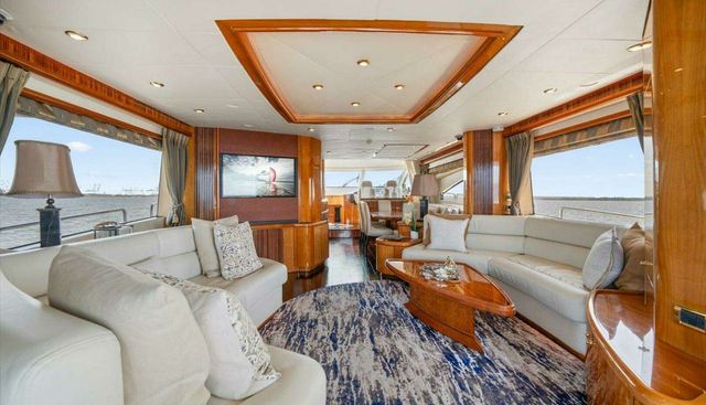 VANGUARD yacht for sale 7