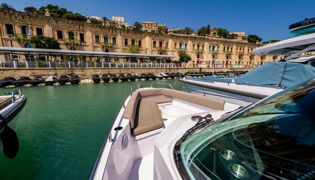 RNB yacht for sale 5