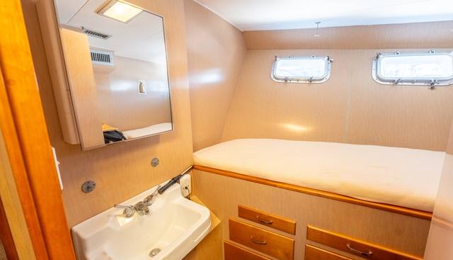 NORDIC STAR yacht for sale 35