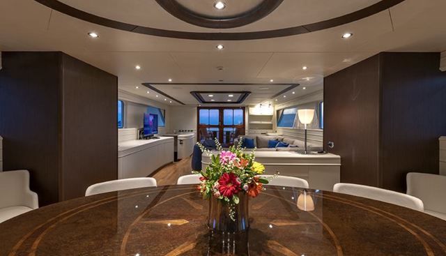 Don Ciro yacht for sale 10