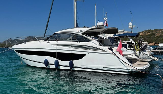 noname yacht for sale 9