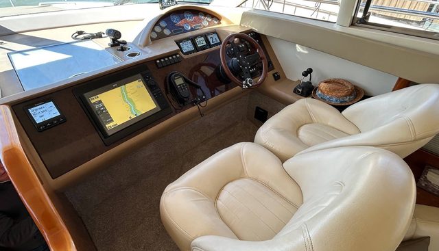 noname yacht for sale 19