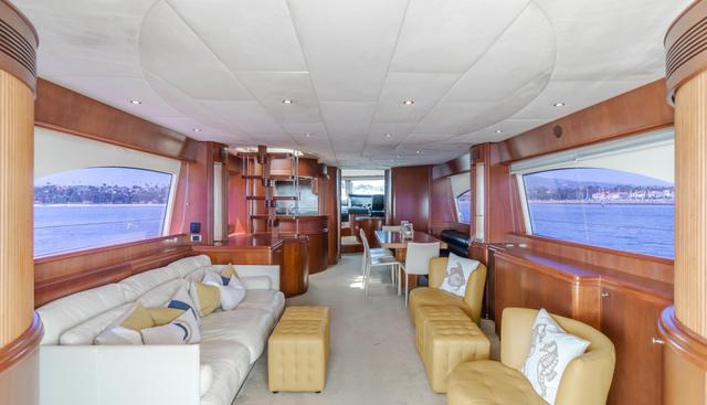 Anejo yacht for sale 33