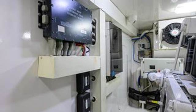 ON ICE yacht for sale 60