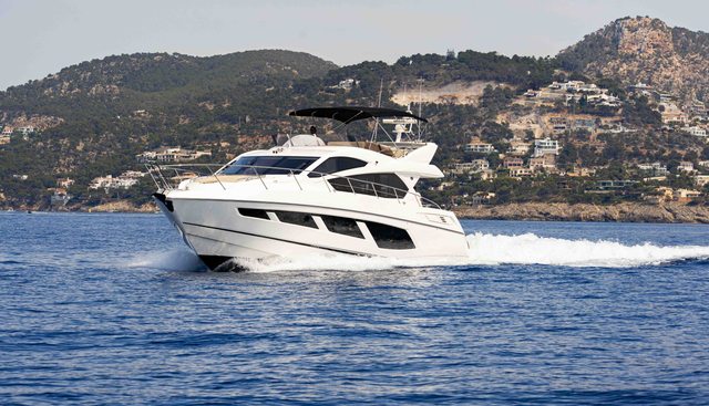 noname yacht for sale 7