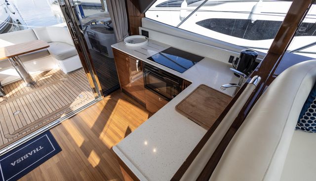 Thabisa yacht for sale 19