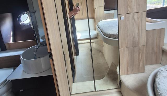 noname yacht for sale 24