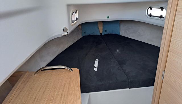 Endless Fun yacht for sale 59