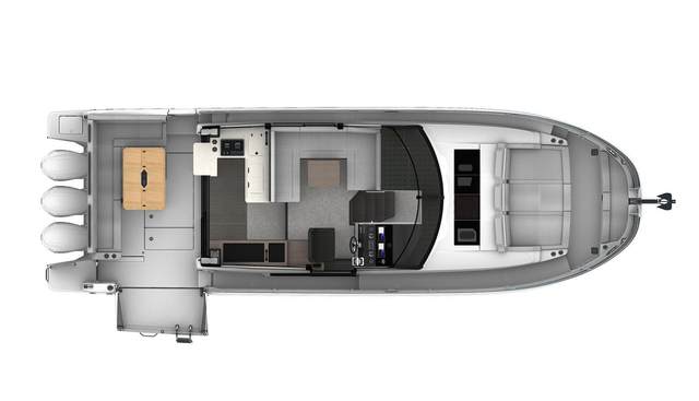 Samadhi yacht for sale 8