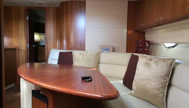 VANIRA yacht for sale 8