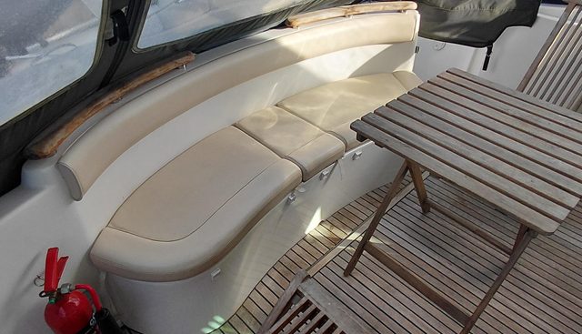 Dignity yacht for sale 34