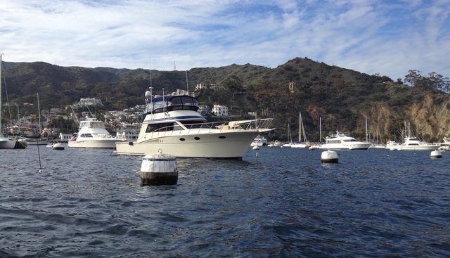 Fischl yacht for sale 3