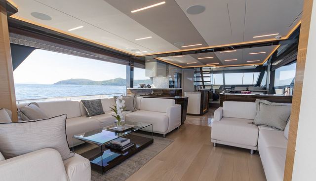 Makoro yacht for sale 7