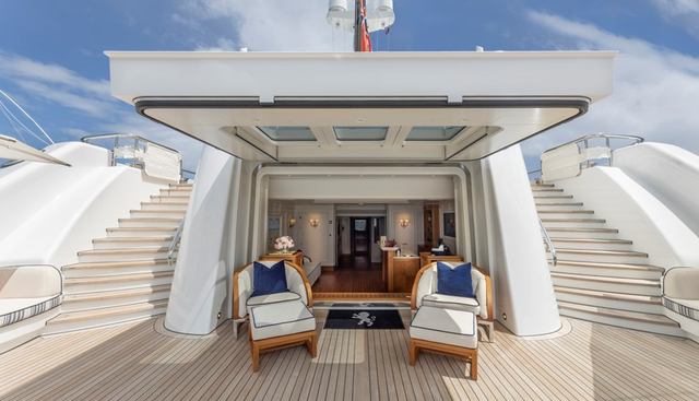 GIGIA yacht for sale 4
