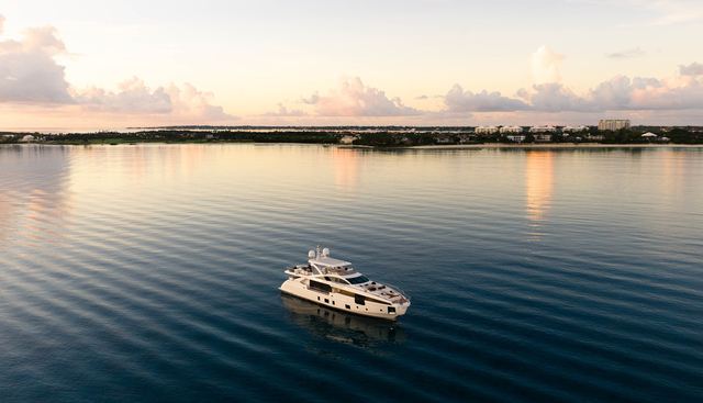 CARPE DIEM yacht for sale 14