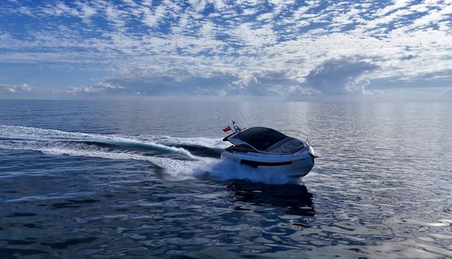 noname yacht for sale 9