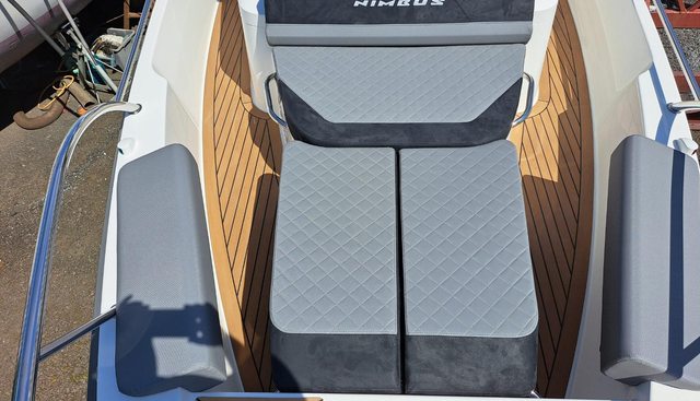 Endless Fun yacht for sale 33