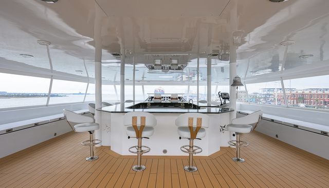 Compass Rose yacht for sale 38