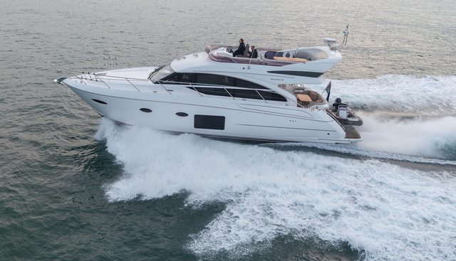 noname yacht for sale 15