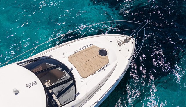 LADY MARIA yacht for sale 7