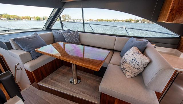 CNTRL-SALT-DEL yacht for sale 38