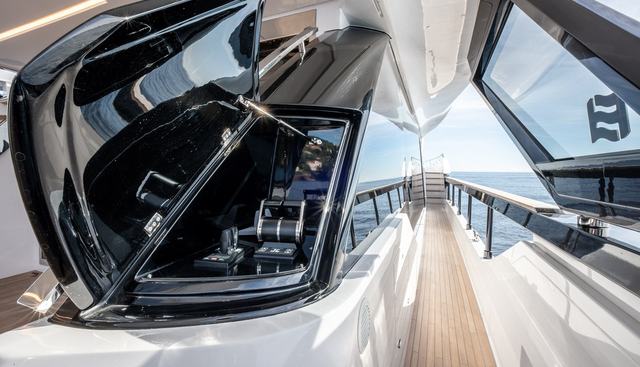 TOGETHER yacht for sale 35