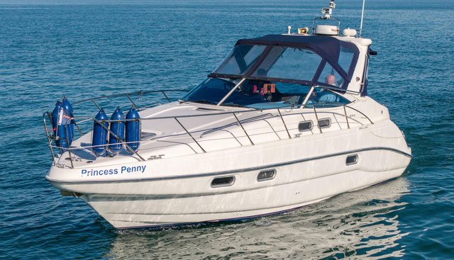 Princess Penny yacht for sale 14