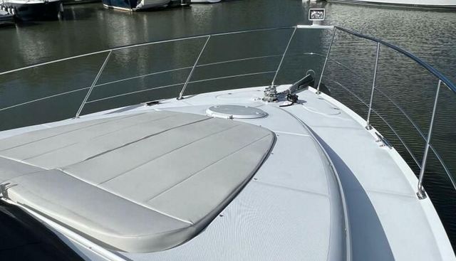 Justified yacht for sale 8