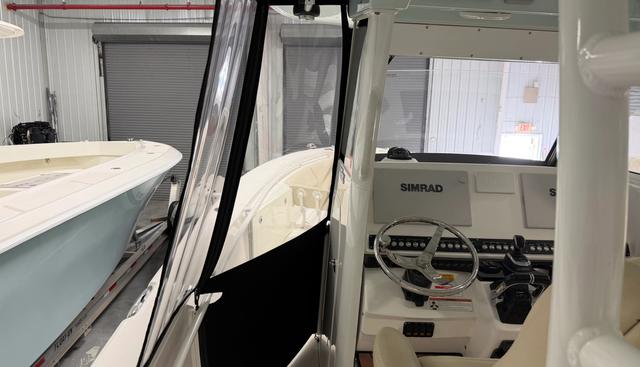 Chasing Seahawk yacht for sale 15