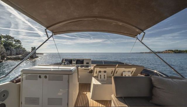 OLETA yacht for sale 4