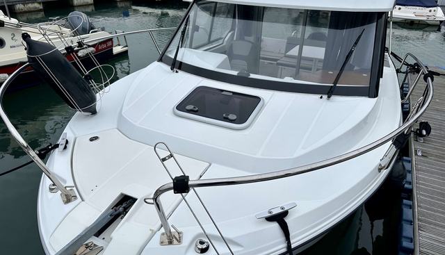 noname yacht for sale 3