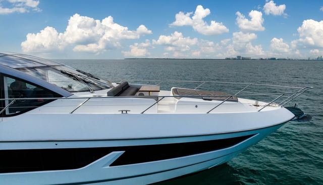 Below Deck yacht for sale 7