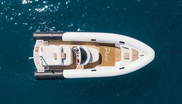 DESEO yacht for sale 39