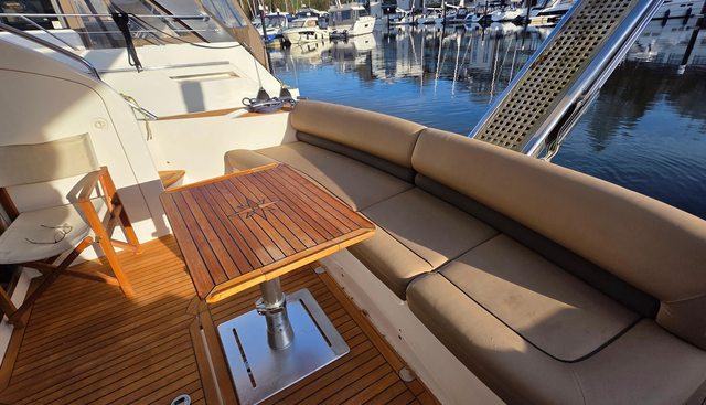 PBS2440 yacht for sale 12