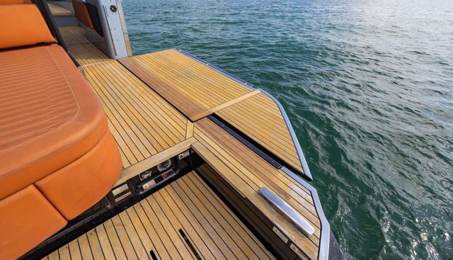 Bella yacht for sale 73