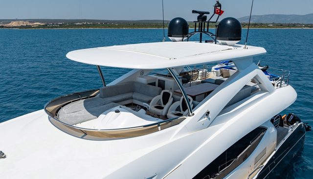 Mello yacht for sale 22