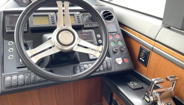 noname yacht for sale 22