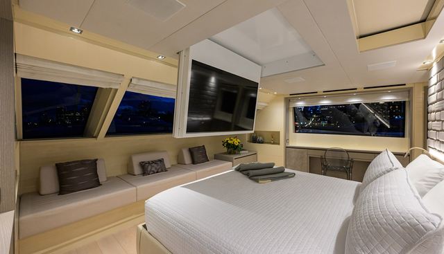 PHOENIX yacht for sale 42