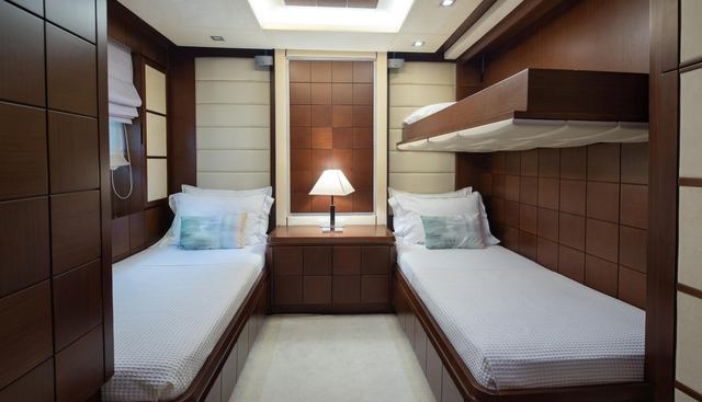 KOUKLES yacht for sale 23