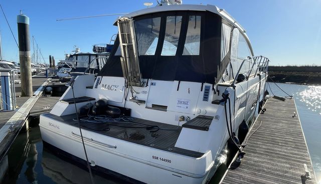 noname yacht for sale 4