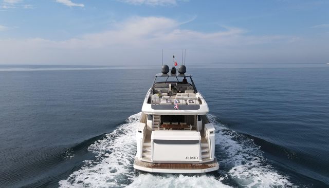 M/Y SUNRISE yacht for sale 15