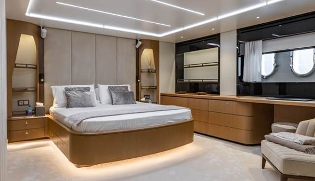 JASMINE LUNA yacht for sale 13