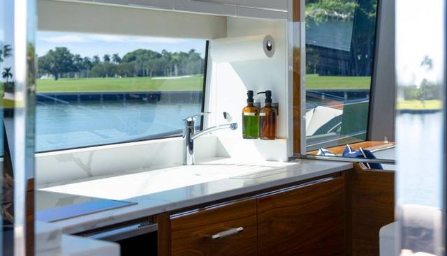 noname yacht for sale 38