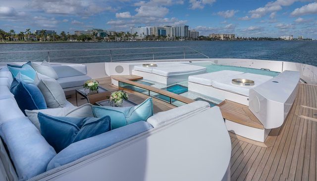 NEVERLAND yacht for sale 33