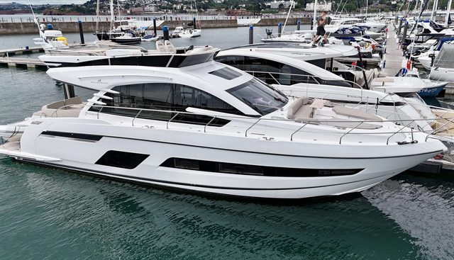 noname yacht for sale 2