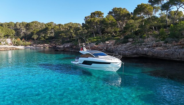 noname yacht for sale 65